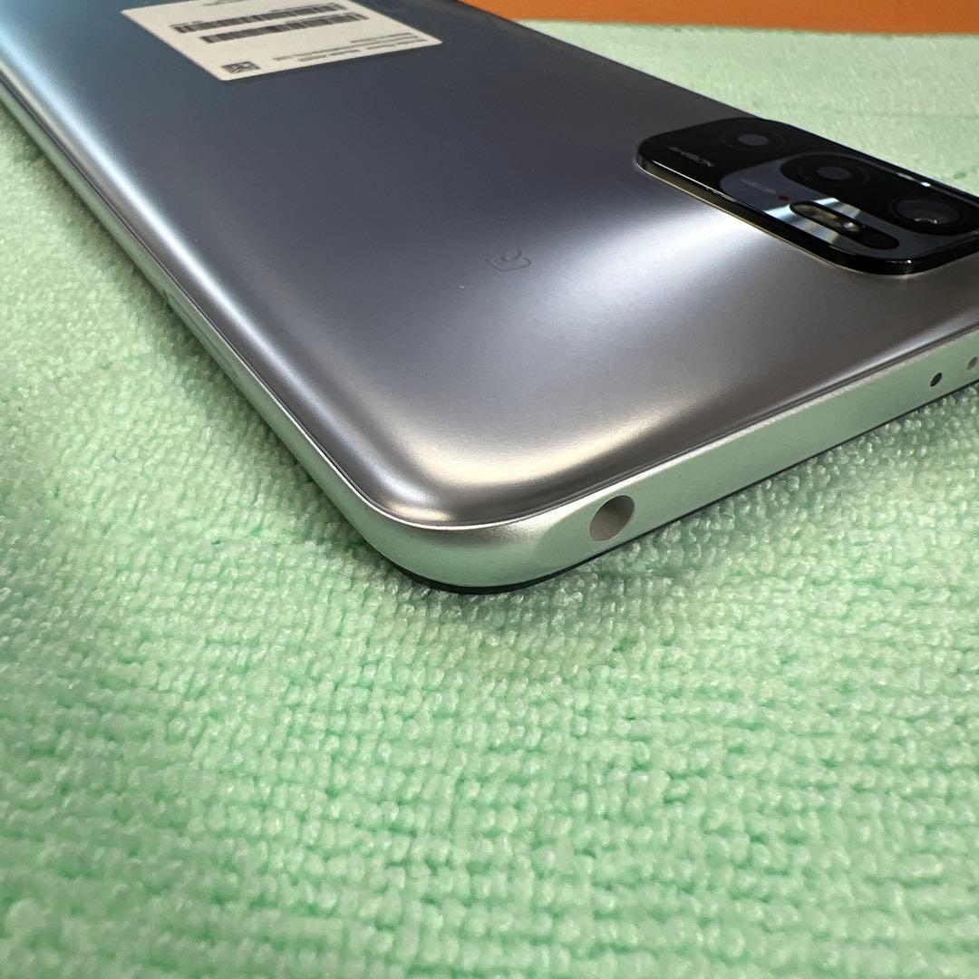 Redmi Note 10J 本体 スマートフォン