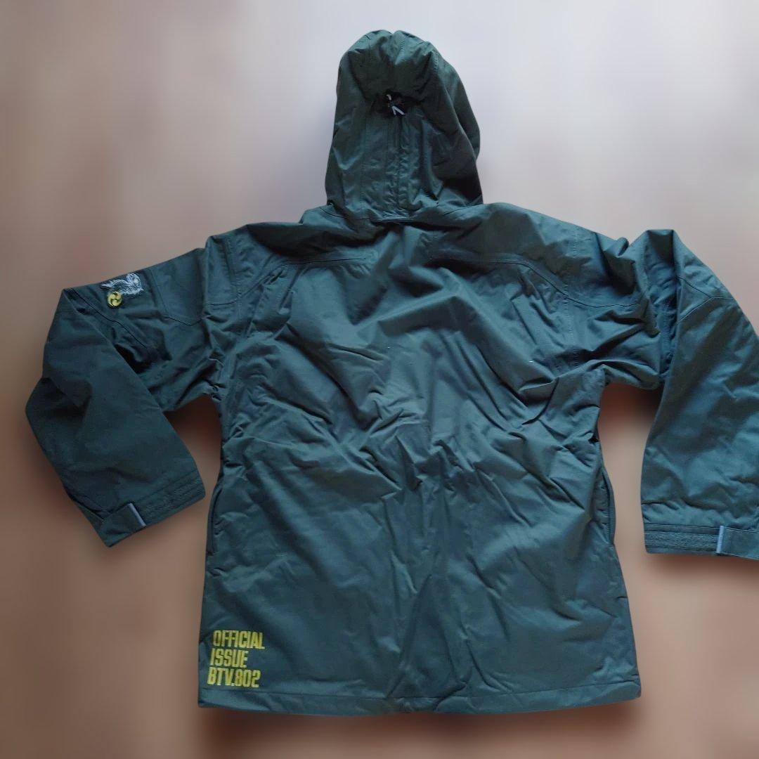 バートン ローニン スノーボードウェアセット S