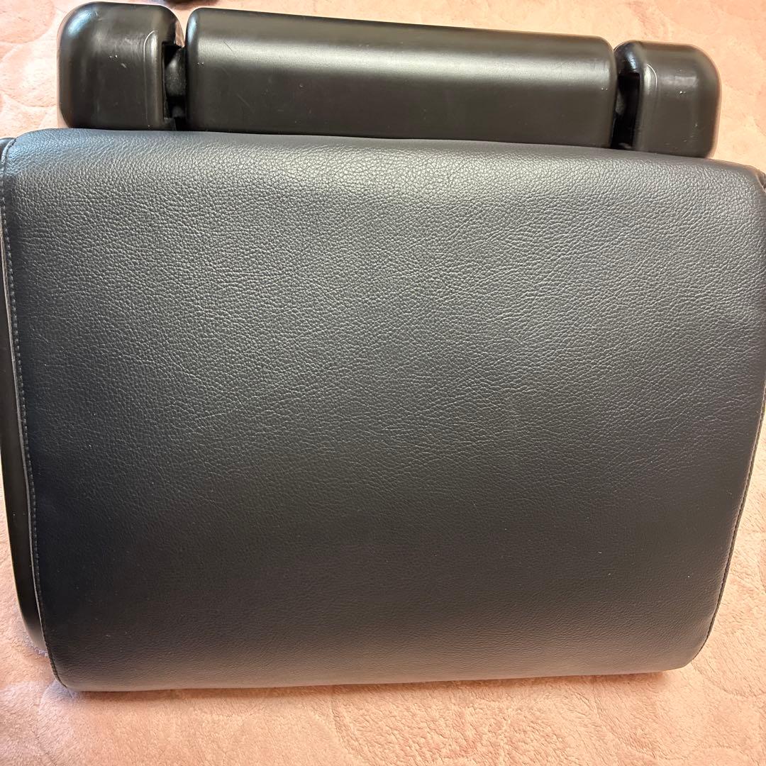 【トヨタ純正オットマン2個セット】ノア／ヴォクシー／エスクゥイア用 中古品