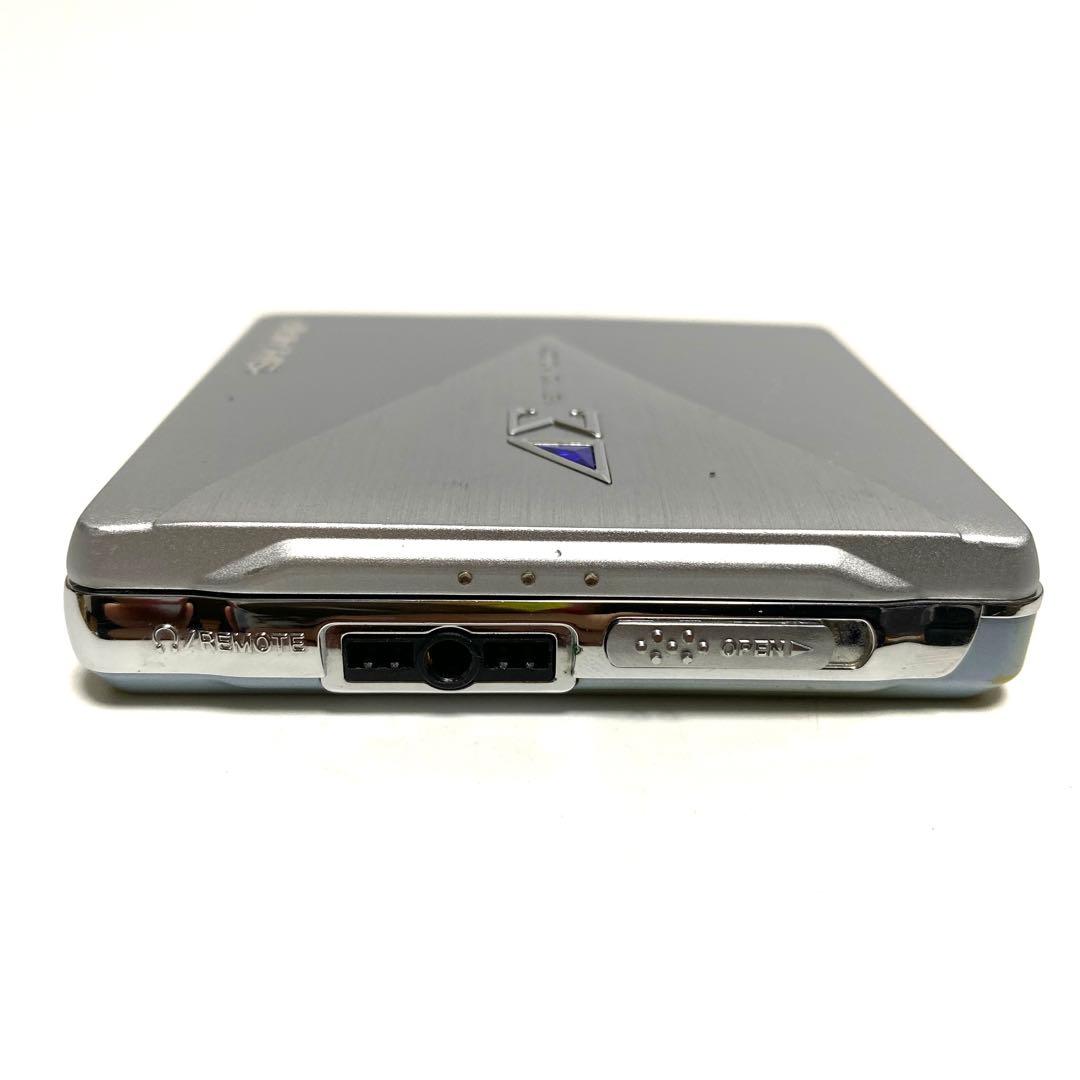 SHARP シャープ MD-DS5 MDウォークマン