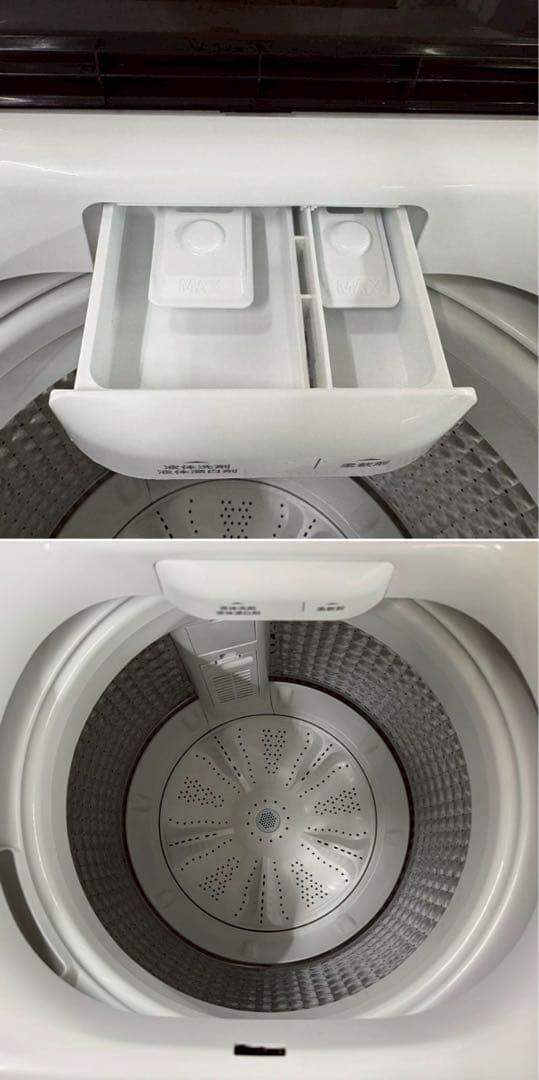 東京23区配送無料✨家電3点　ツインバード&ハイアール　冷蔵庫　洗濯機　レンジ