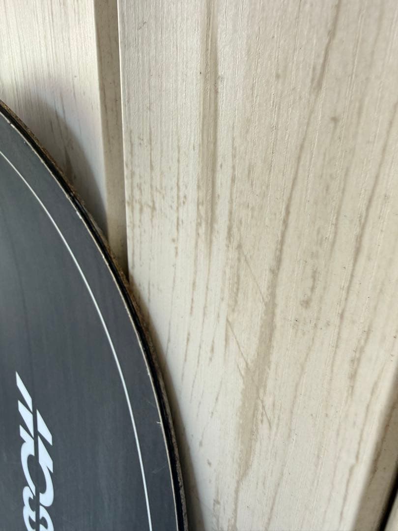 《1/24値下げ》MOSS STICK U2 スノーボード 120cm