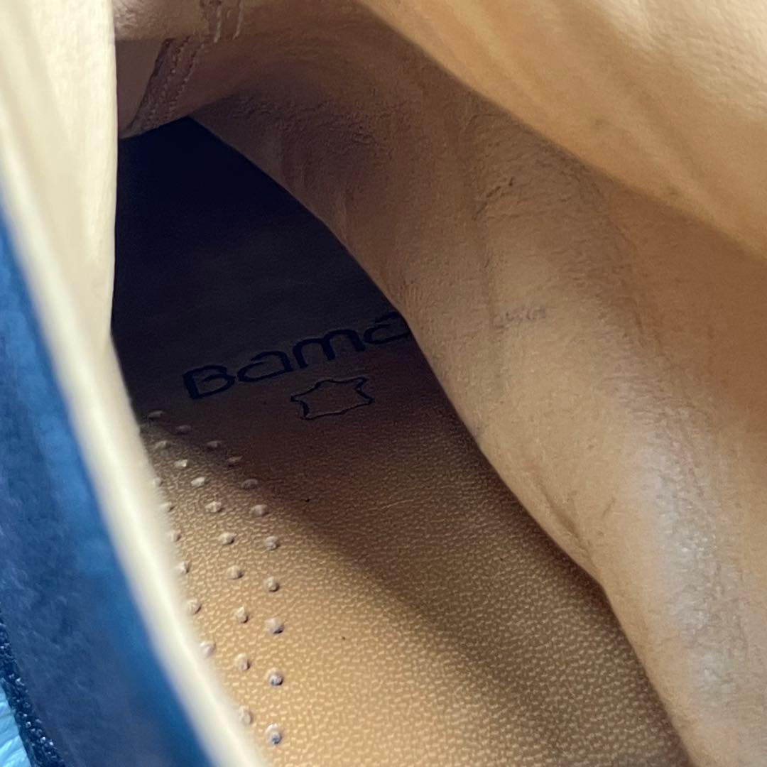 【美品級】メゾンマルジェラ　足袋ブーツ23.5cmタビアンクルブーツ