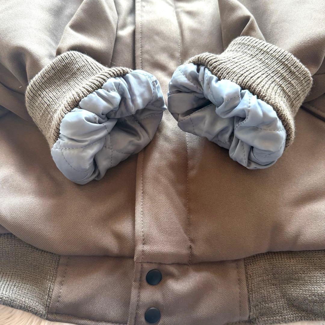 寅壱　ドカジャン　防寒ジャンパー 3L タイガー トラ柄 限定品 未使用品✨