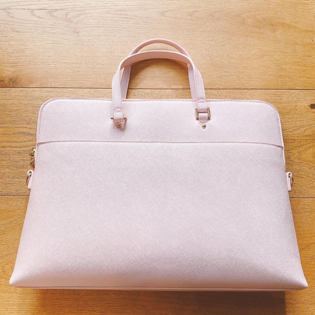 新品　サマンサベガ　パソコンケース　パソコンバッグ　バッグ　M　7084