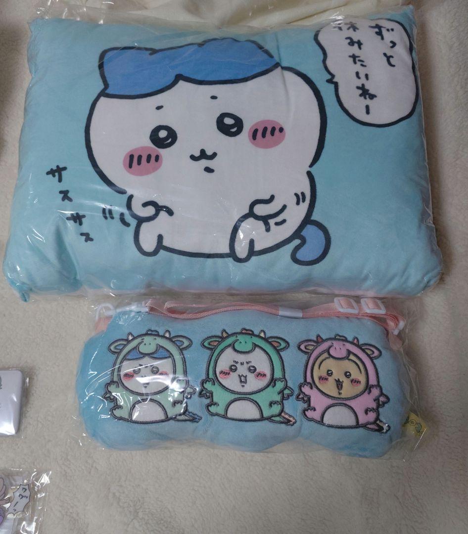 ちいかわ　ハッピーバッグ　2024　フルセット