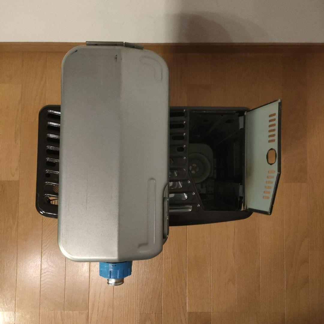 TOYOTOMI トヨトミ 石油ストーブ RS-S290 2018年製 日本製