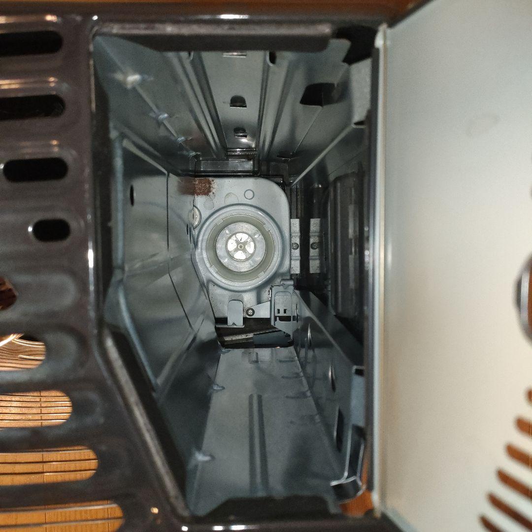 TOYOTOMI トヨトミ 石油ストーブ RS-S290 2018年製 日本製