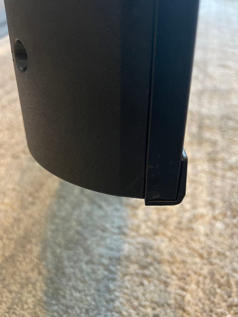 チューナーレステレビ43V型 4KGoogleTV HDR10対応 新品