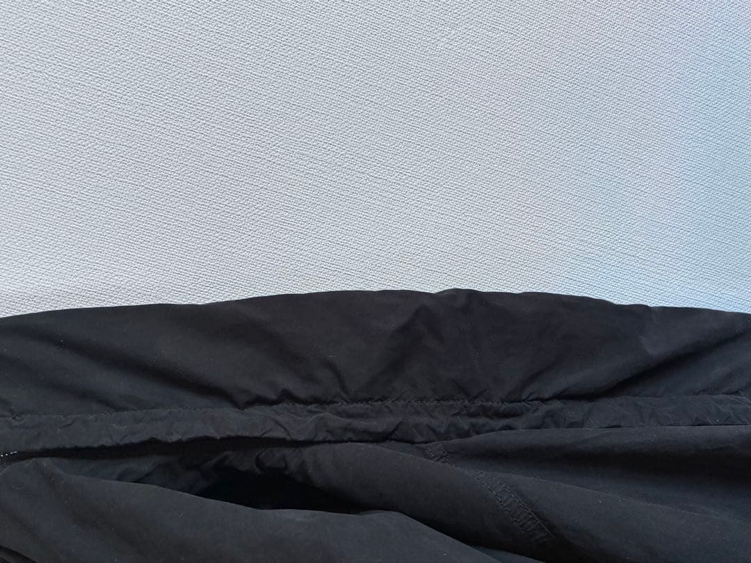 K*様 ストーンアイランドDAVID LIGHT-TCロングコートM