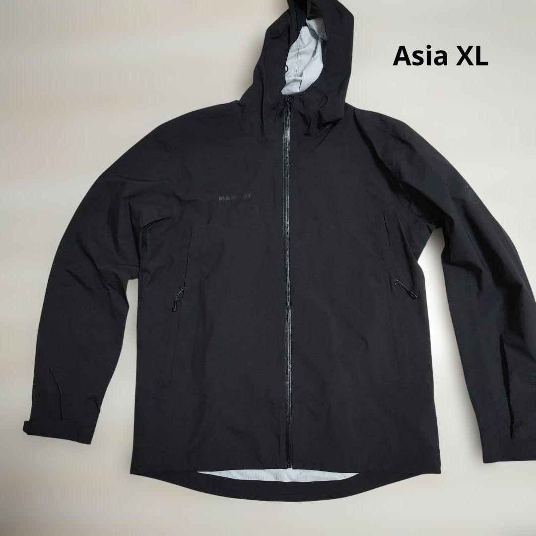 ジャケット・アウター MAMMUT Albula HS Hooded Jacket