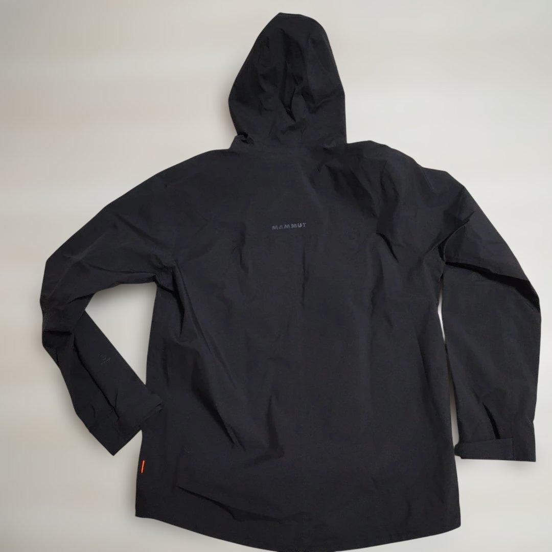 ジャケット・アウター MAMMUT Albula HS Hooded Jacket