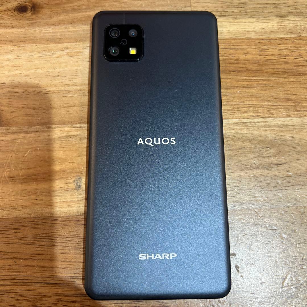 C782 SIMフリー　AQUOS sense6 SH-M19