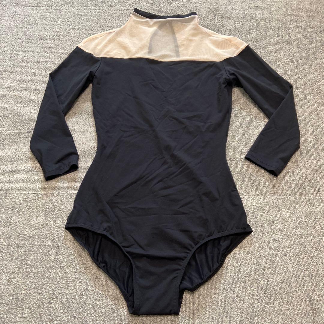 BYPLIE バイプリエ バレエ レオタード