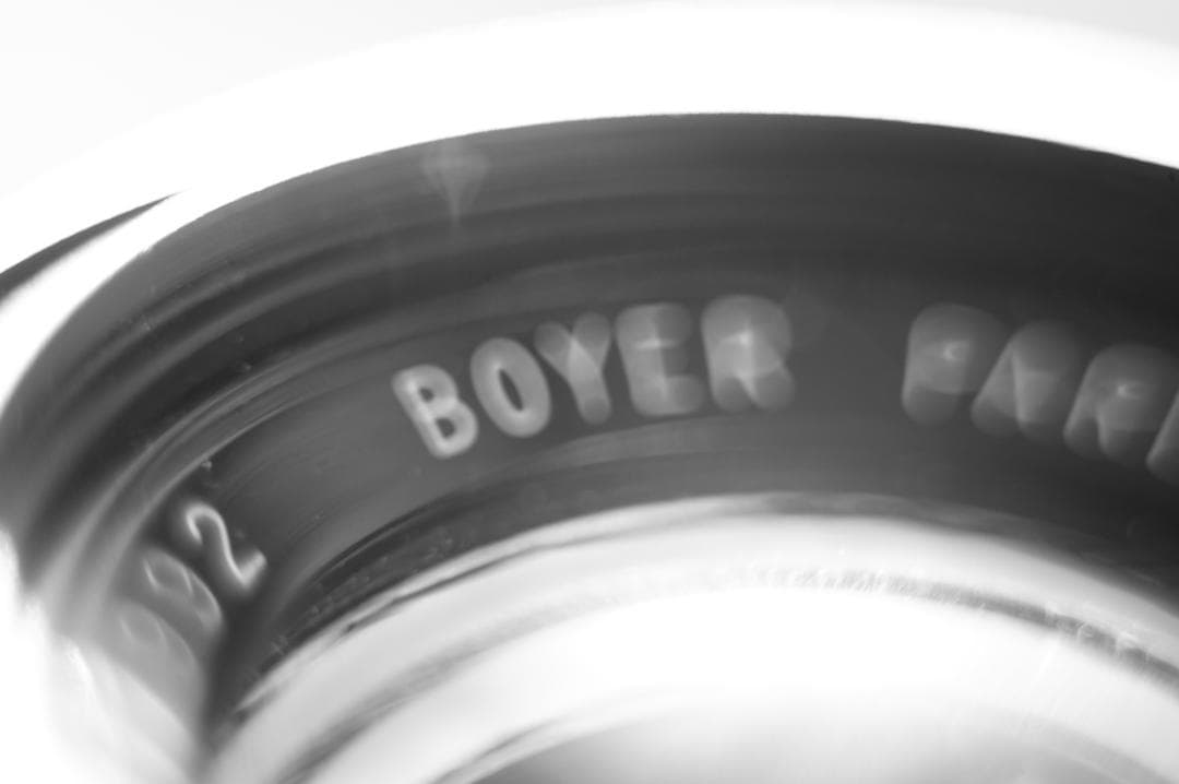 ★激レア M42改造 BOYER PARIS SAPHIR B 210／F5.6