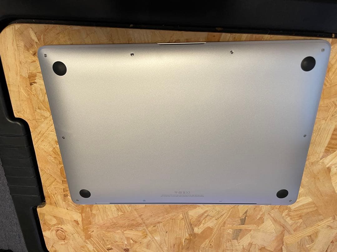 macbook air m1 8GB 256GB 13インチ 美品