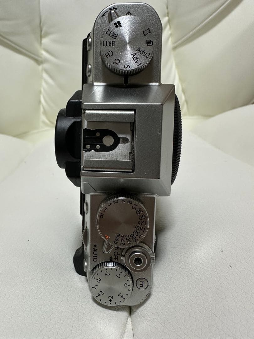 Fujifilm X-T30 ミラーレスカメラ 本体 キットレンズ付