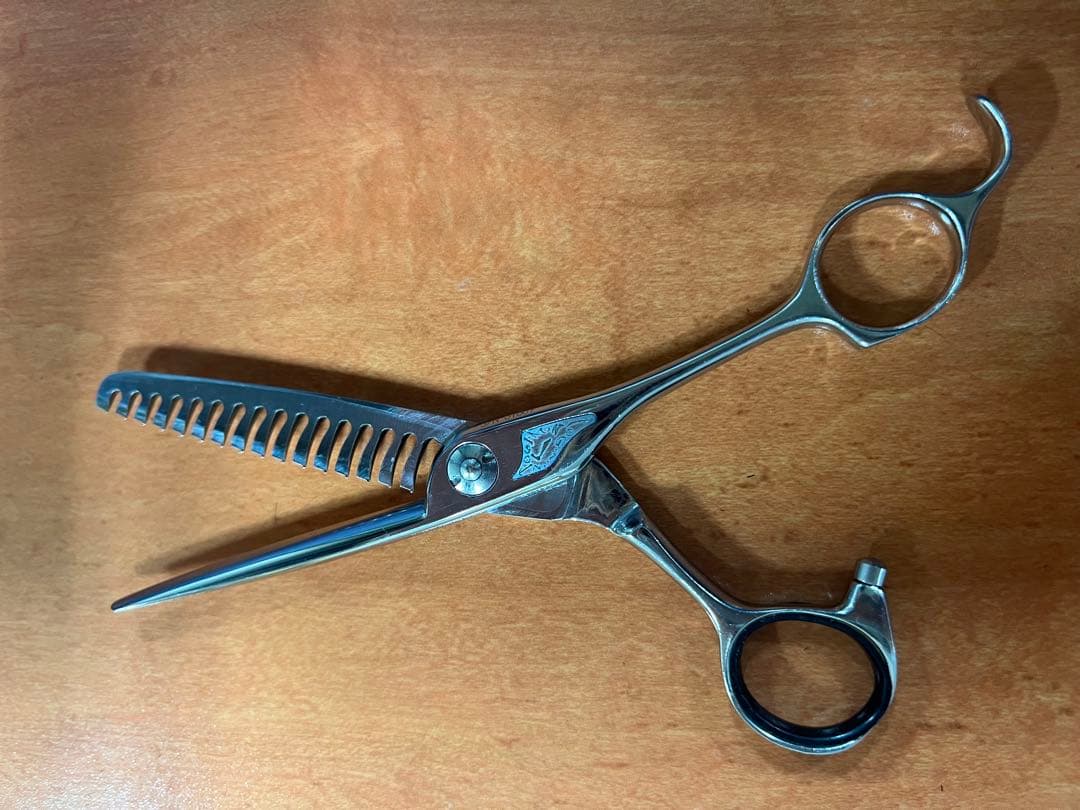 ハッシー トギノン シザー セニング 約40～50%