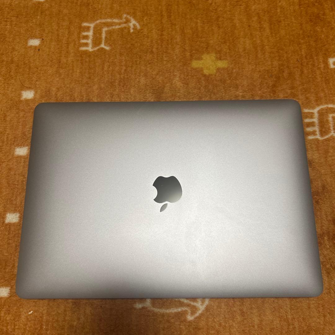 超美品MacBook Air 2020 A2337 M1 メモリ8GB