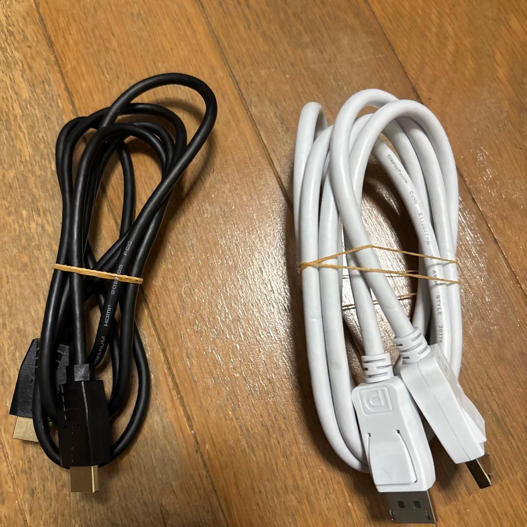 165Hz OMEN by HP 27i QHD ゲーミングディスプレイ