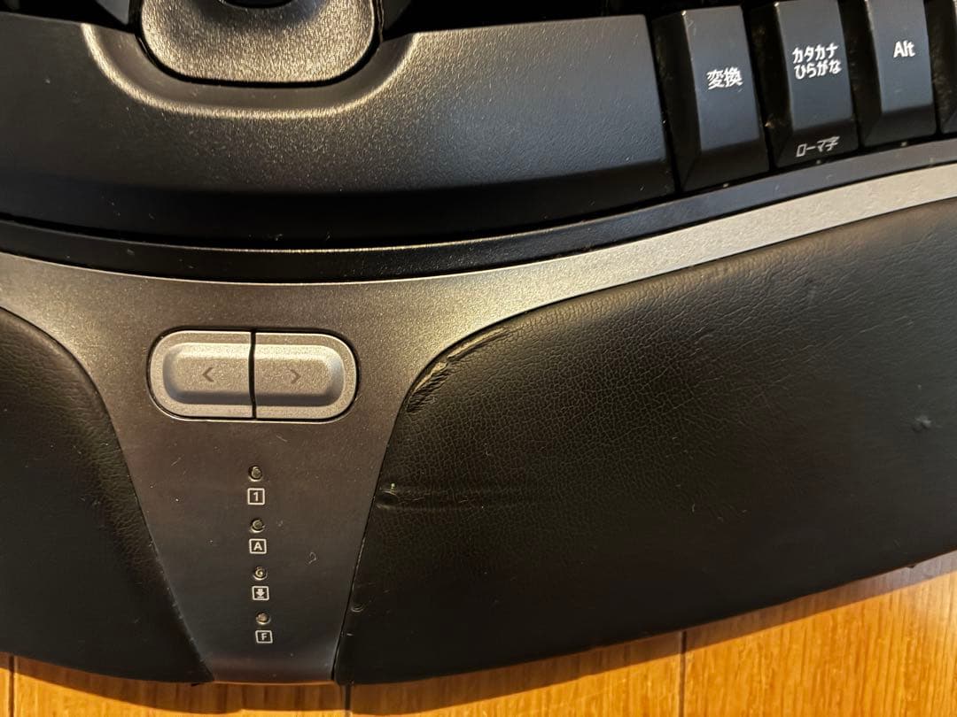 【動確済】Natural Ergonomic Keyboard 4000