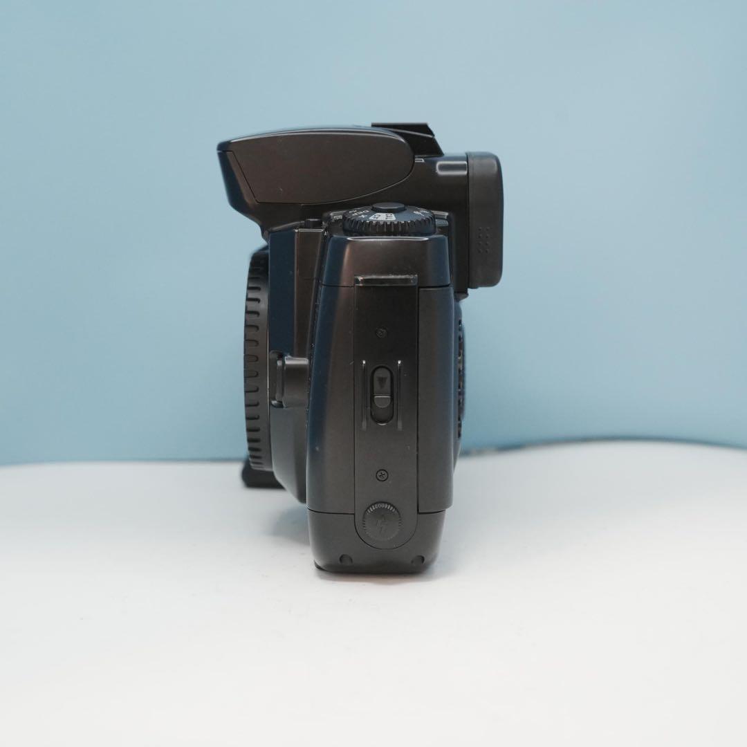 Canon EOS 5とSONY DCR-TRV17 a4786美品 a4776