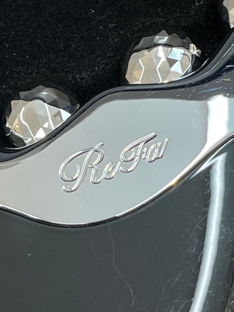 ReFa リファフォーカッサ プロフェッショナルエディション　箱入り