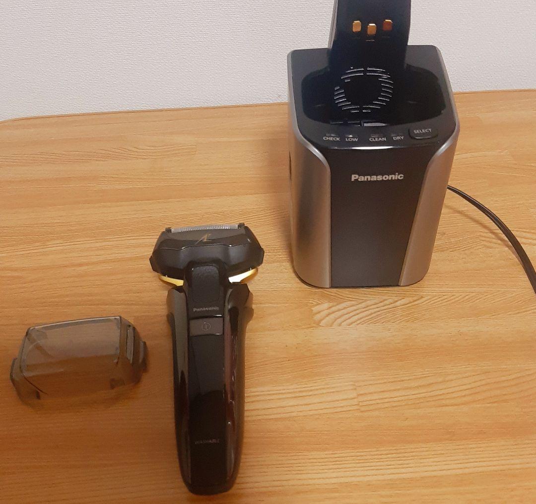 Panasonic　ES-CLV9D