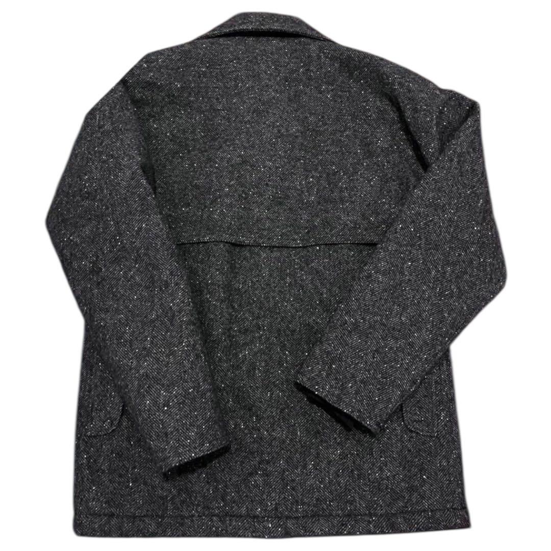 adirondack mackinaw ヘリンボーン マッキーノ フィルソン