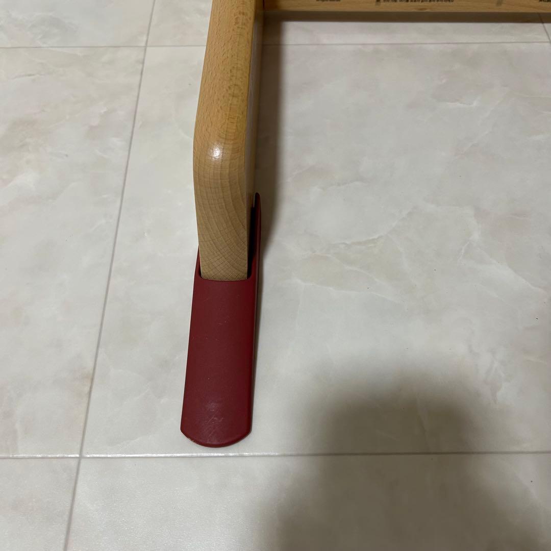 ちゅりぷ/STOKKE/ストッケトリップトラップ/ナチュラル/ベビーチェア