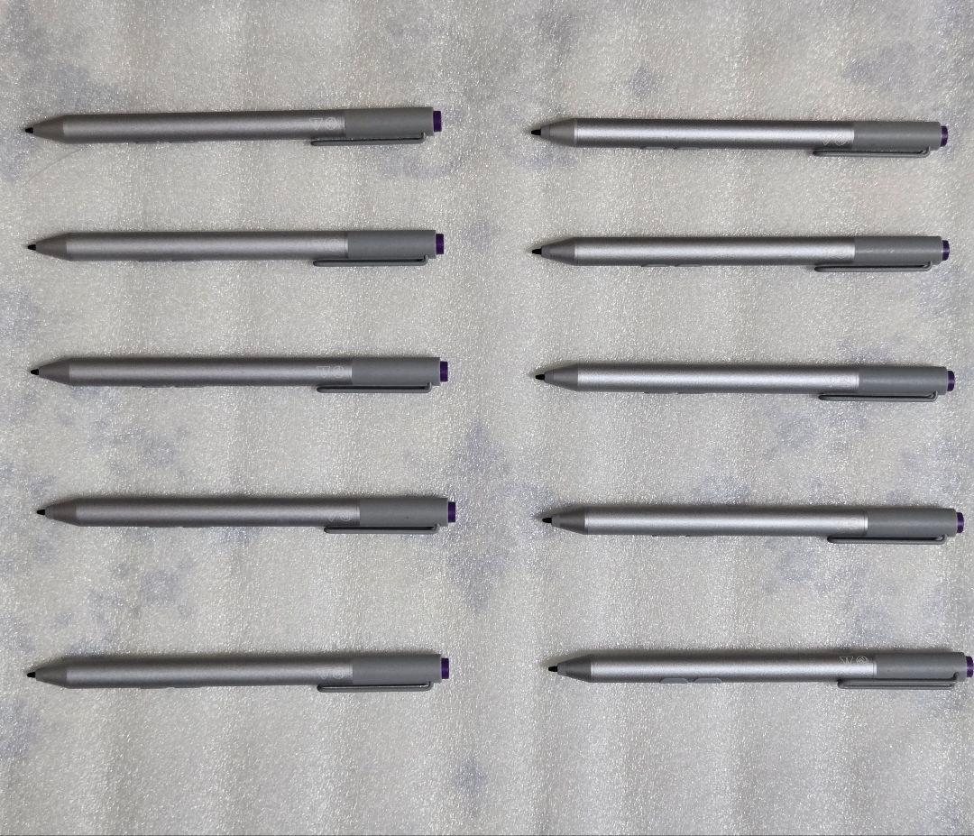 【純正】Surface Pen Model 1616 10本セット