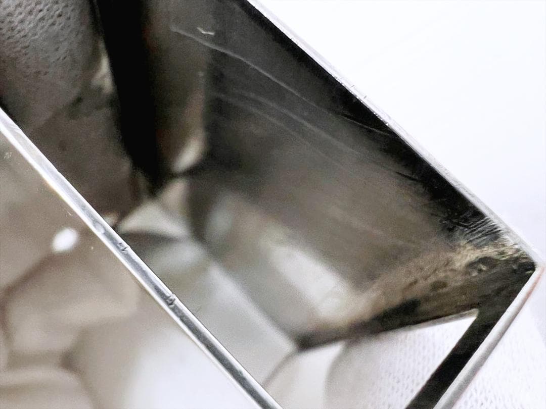 レア　HERMES　エルメス　SV925　マッチケース　マッチカバー　シルバー