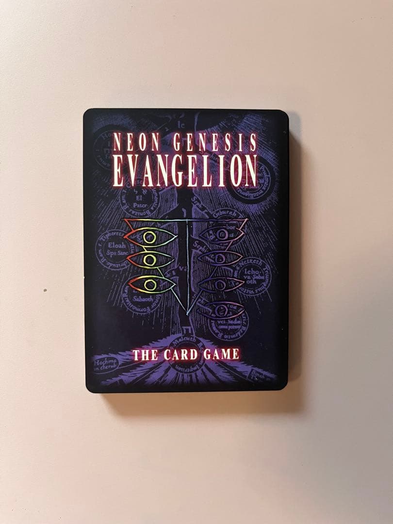 【153枚】エヴァンゲリオン　カードダスまとめ売り