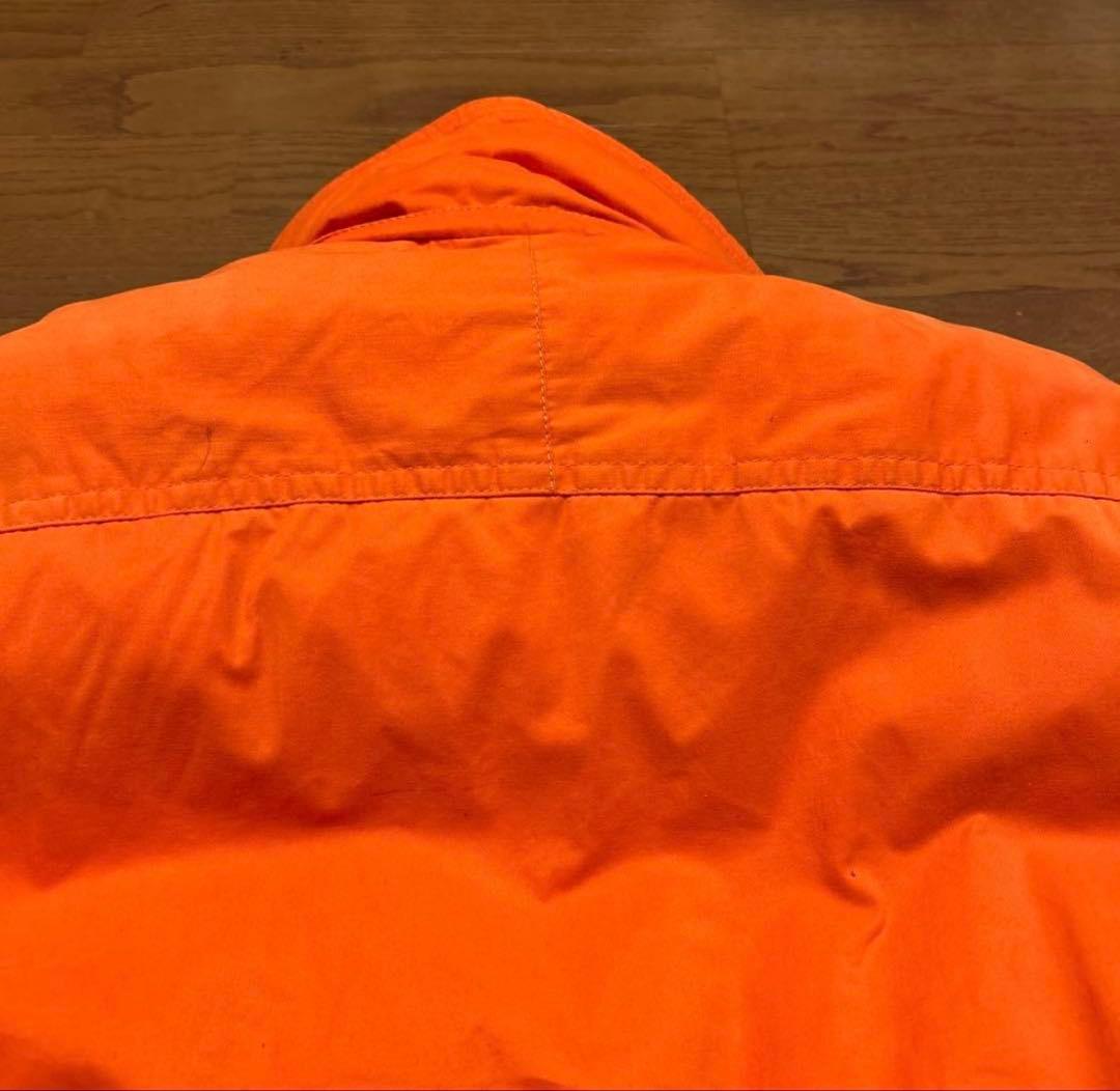 PHENIX スキーウェアーホワイトグースダウン XLサイズ