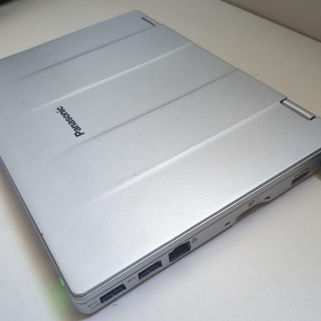 Panasonic CF-RZ6 10.1インチ 4GB/128GB