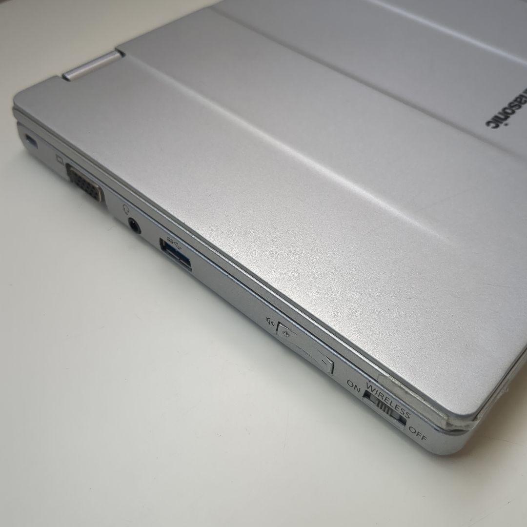 Panasonic CF-RZ6 10.1インチ 4GB/128GB