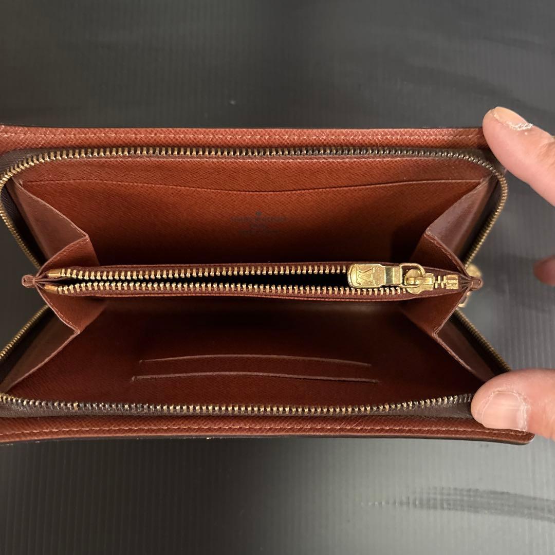 ルイ・ヴィトン財布