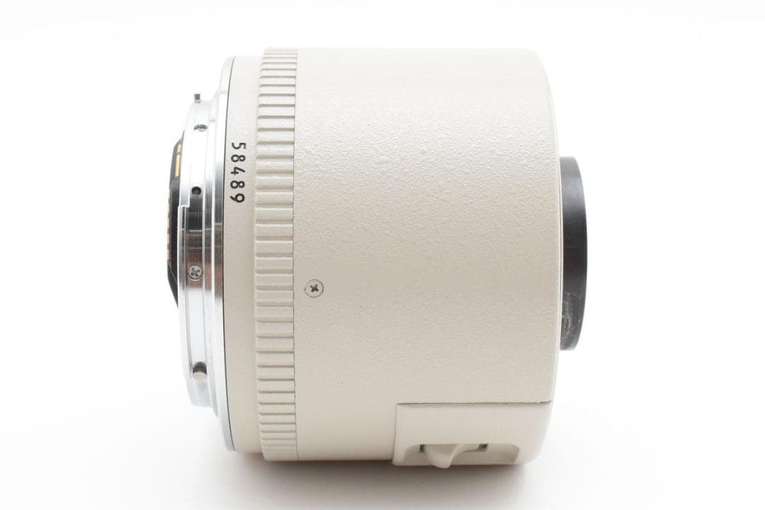 Canon Extender 2x コンバージョンレンズ デジタルカメラ