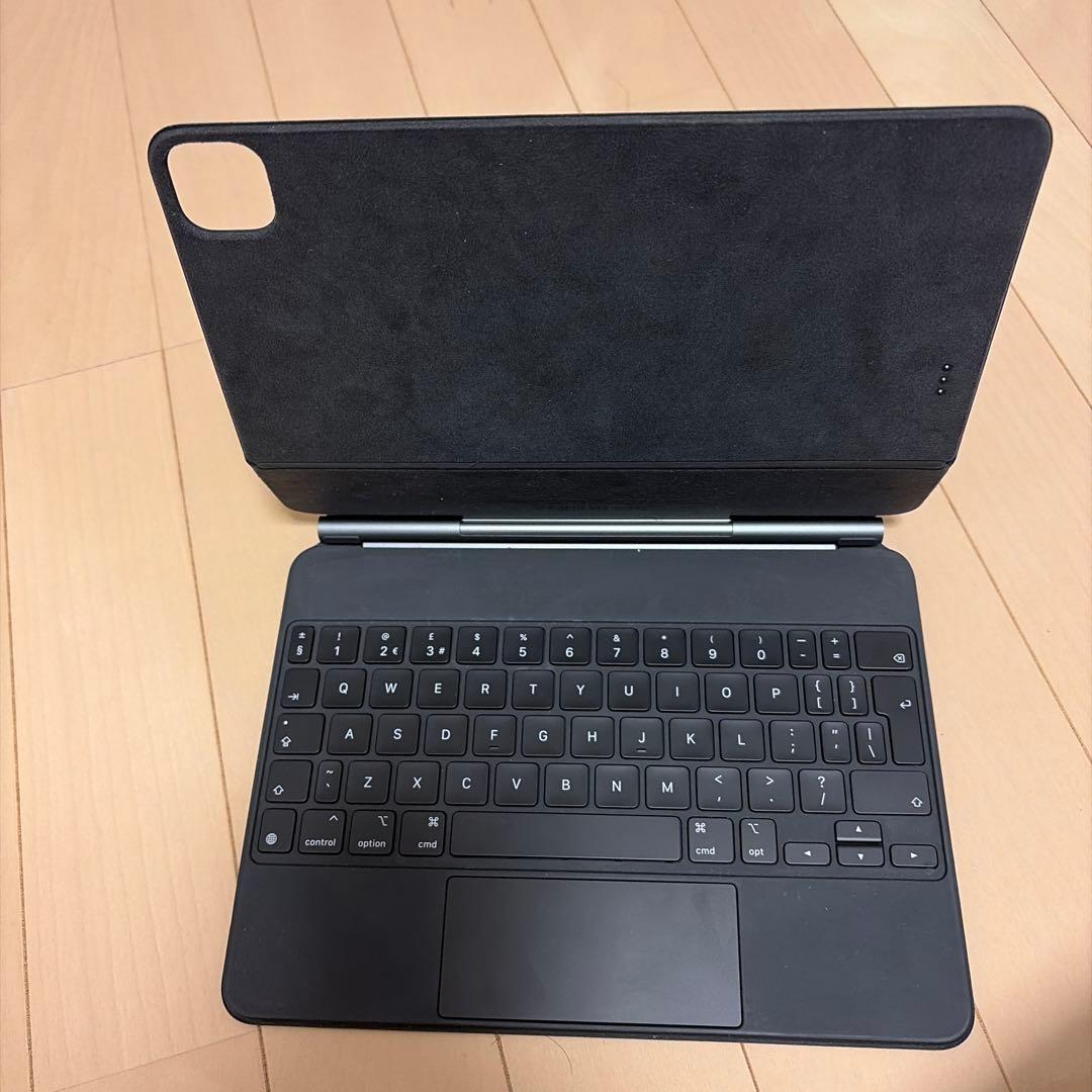 MagicKeyboard　Apple iPad 11インチ