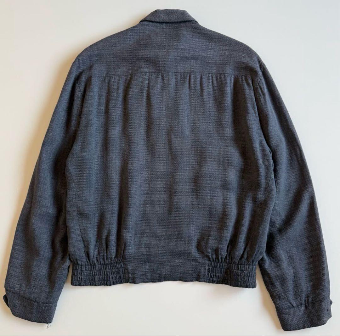 50s Windbreaker ギャバジンジャケット　スポーツジャケット