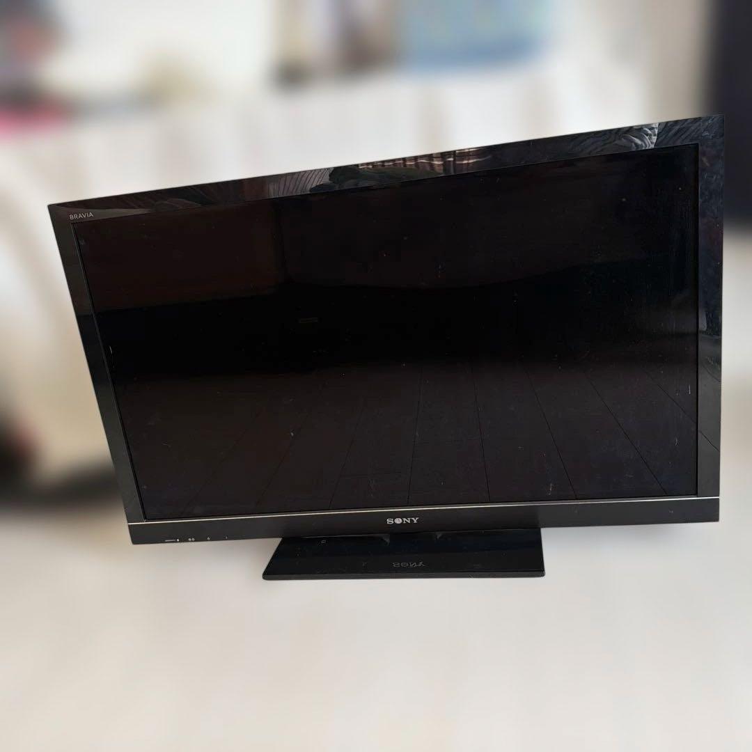 SONY KDL-40HX800 40インチ液晶テレビ