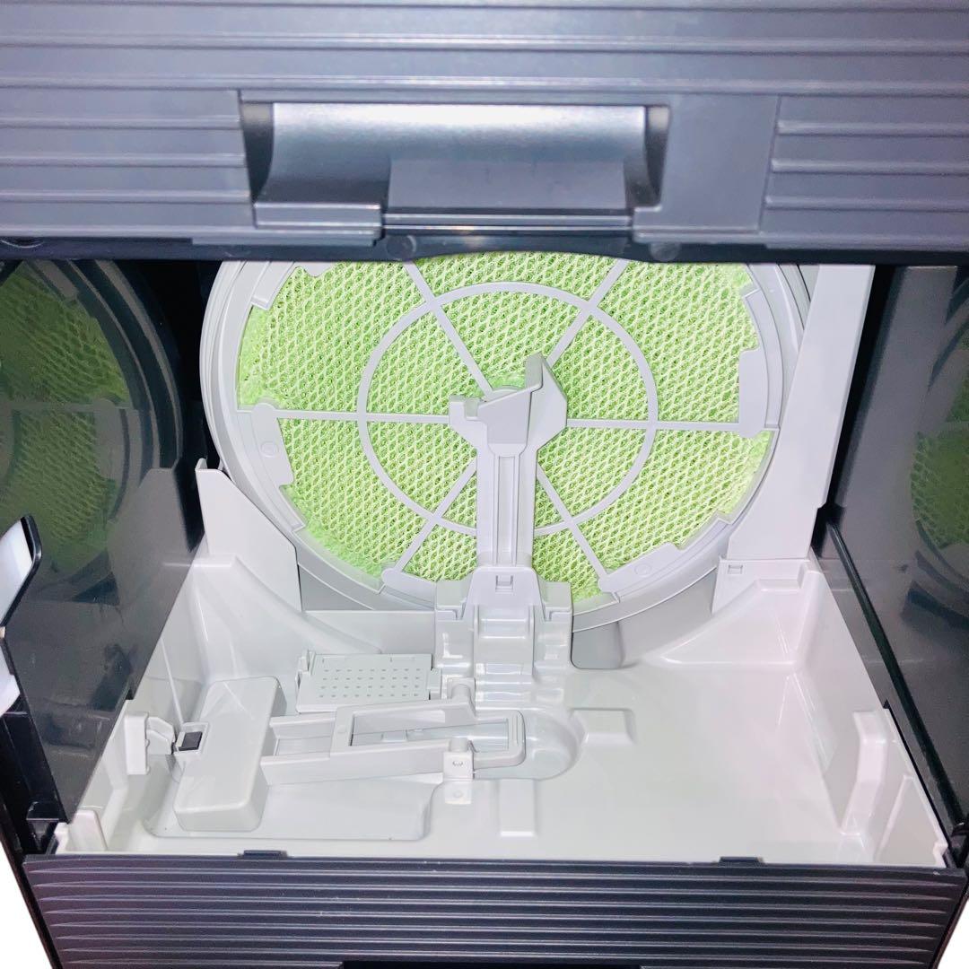 ダイキン 空気清浄機　加湿機能付 MCK70YKS-T