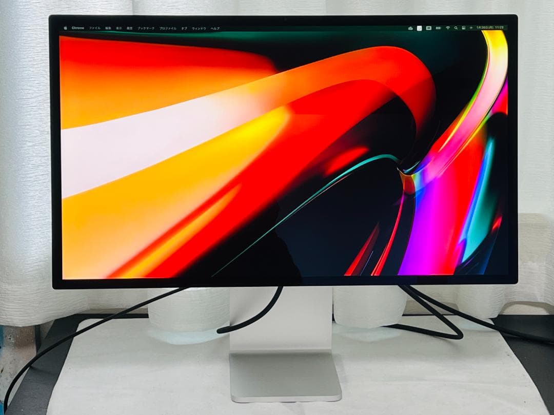 ★Apple Studio Display 5Kモニター 27インチ Mac専用