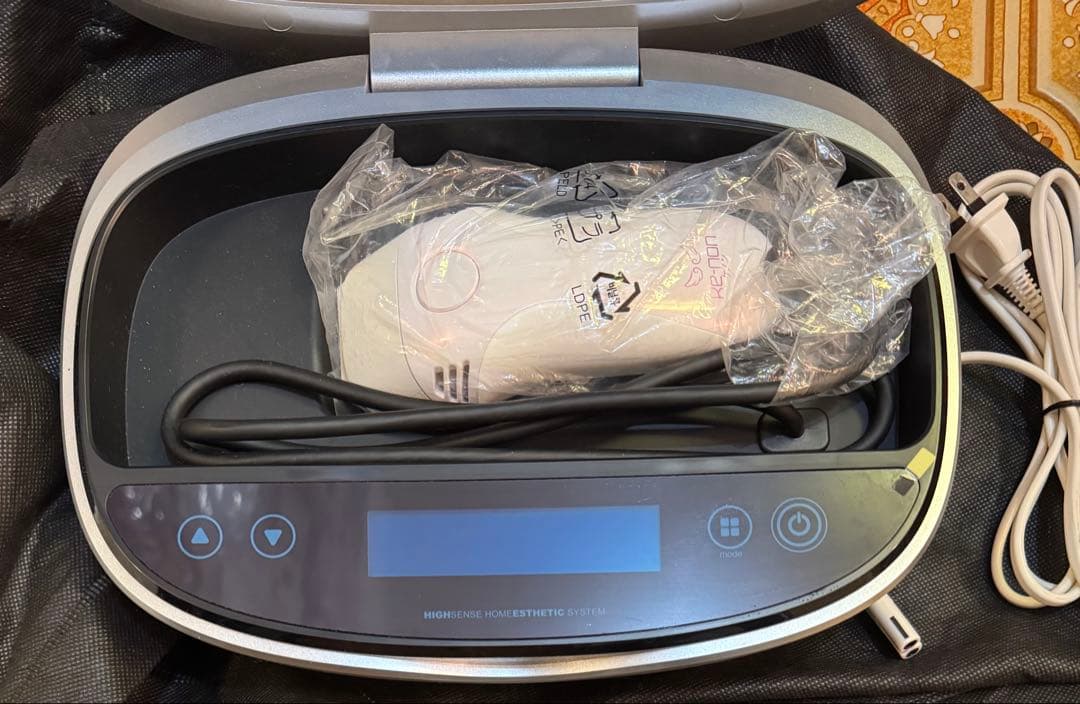 ケノン　ke-non NIPL-2080 脱毛器