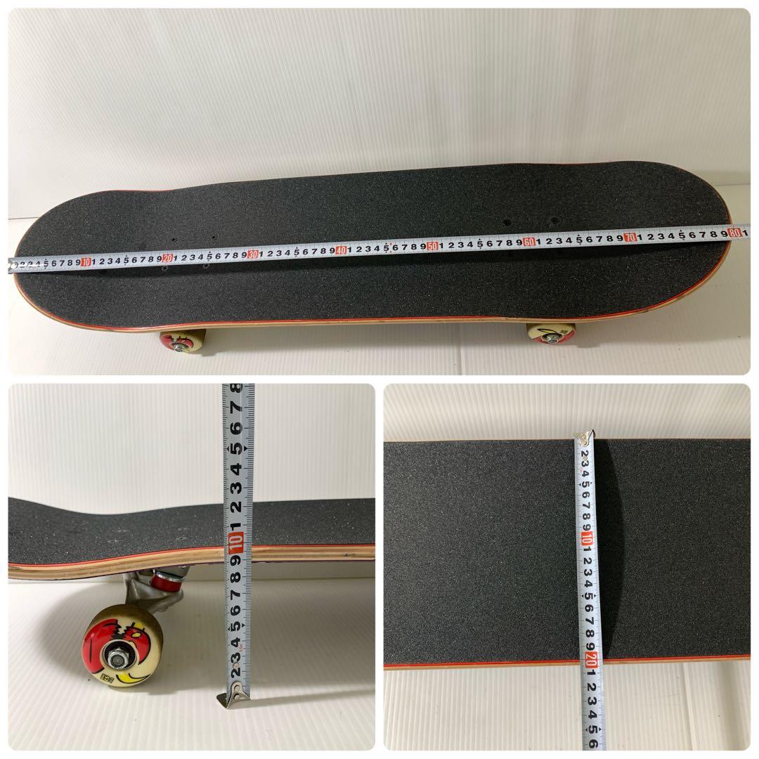 スケートボード TOYmachine M70711-5