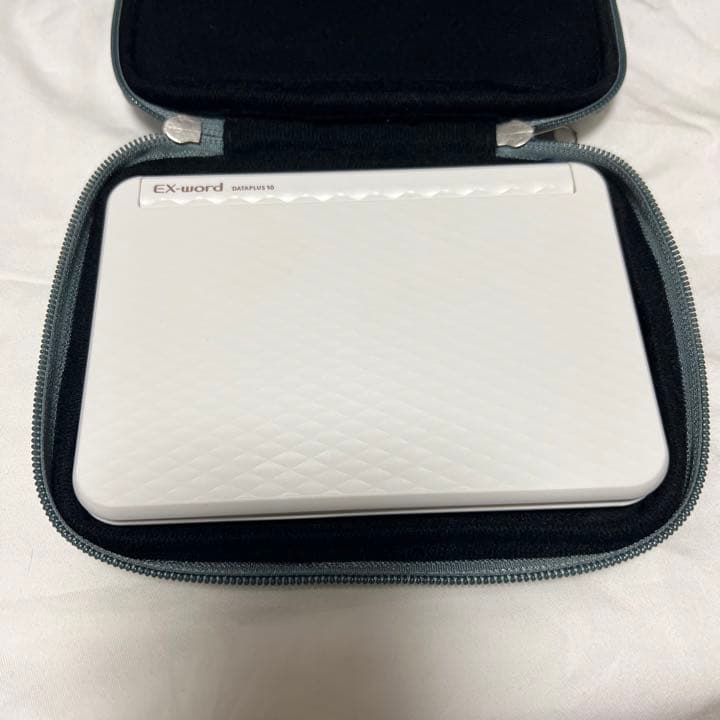 CASIO EXーword 電子辞書
