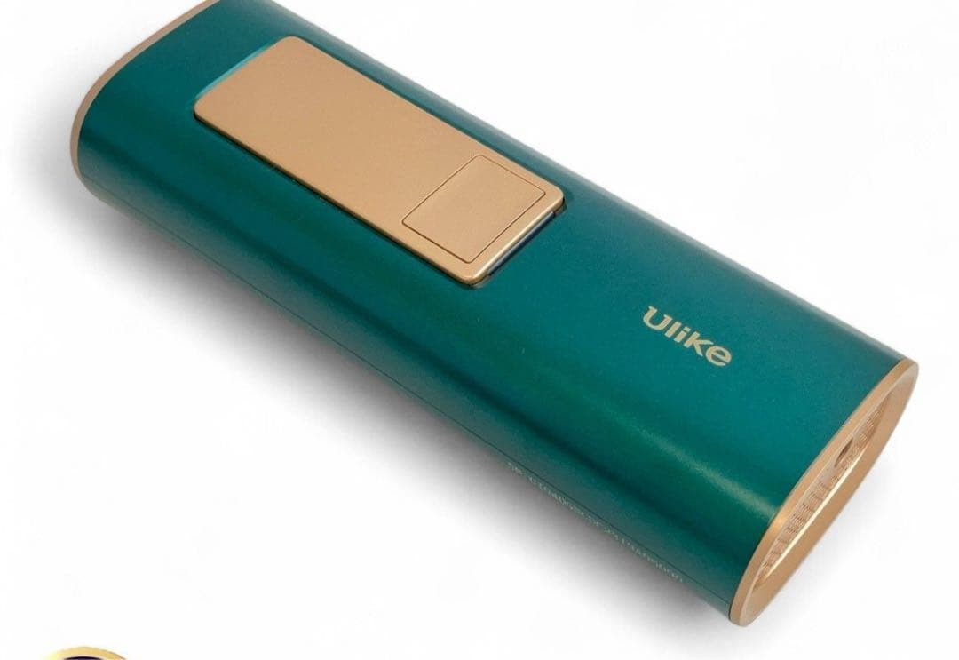 Ulike　光脱毛器　Air Pro　UI04