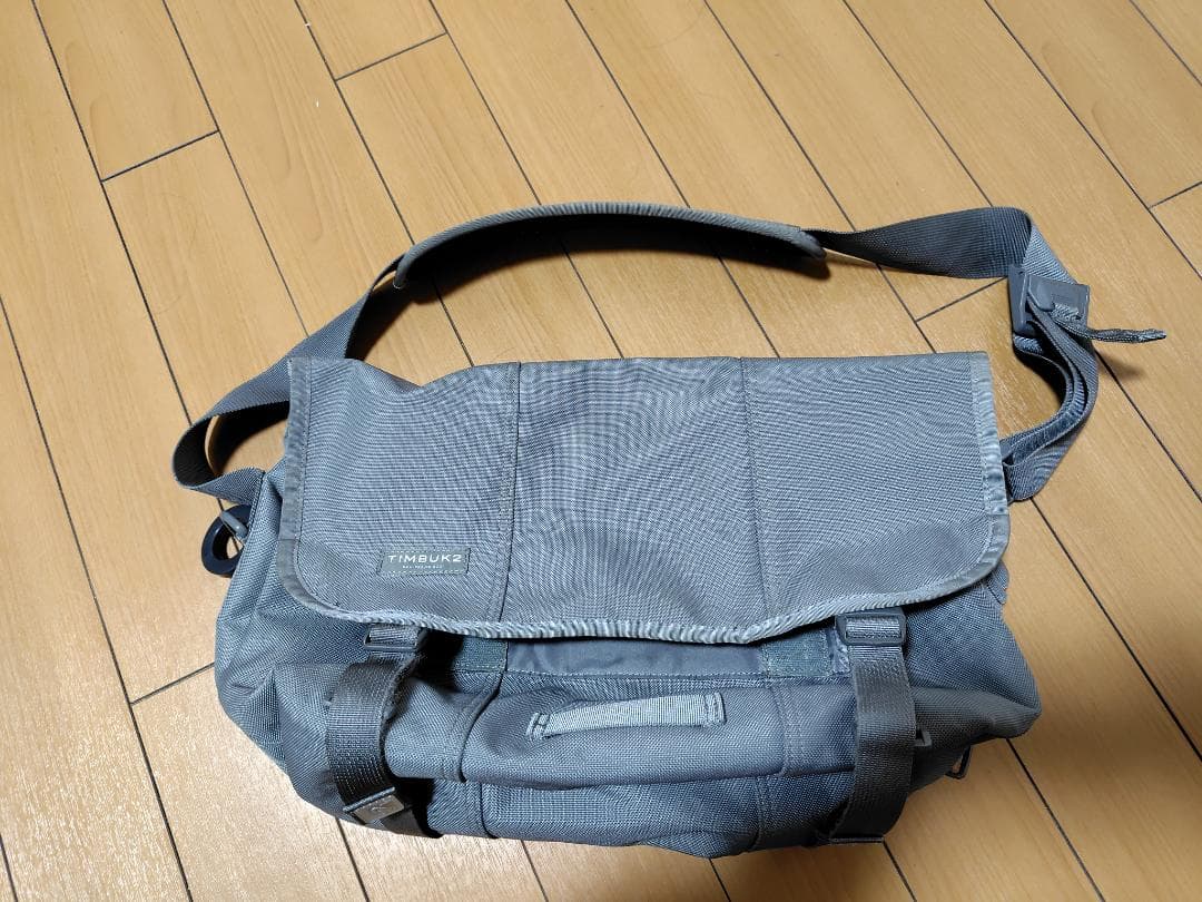 TIMBUK 2 ティンバックツー クラシック　メッセンジャーバッグ　Ｍ