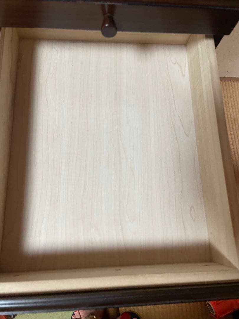 ジュエリーチェスト　アクセサリー収納