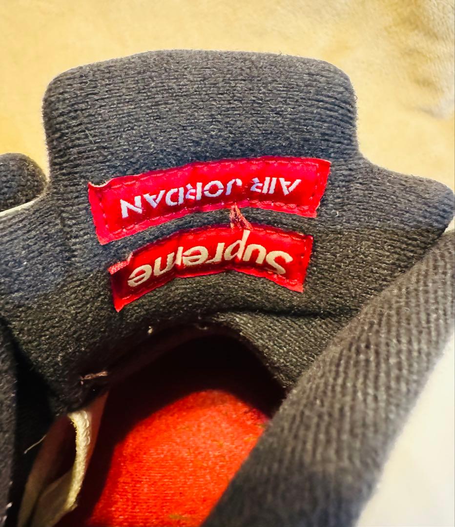 fcフリマ様★ AIR JORDAN 5 RETRO SUPREME